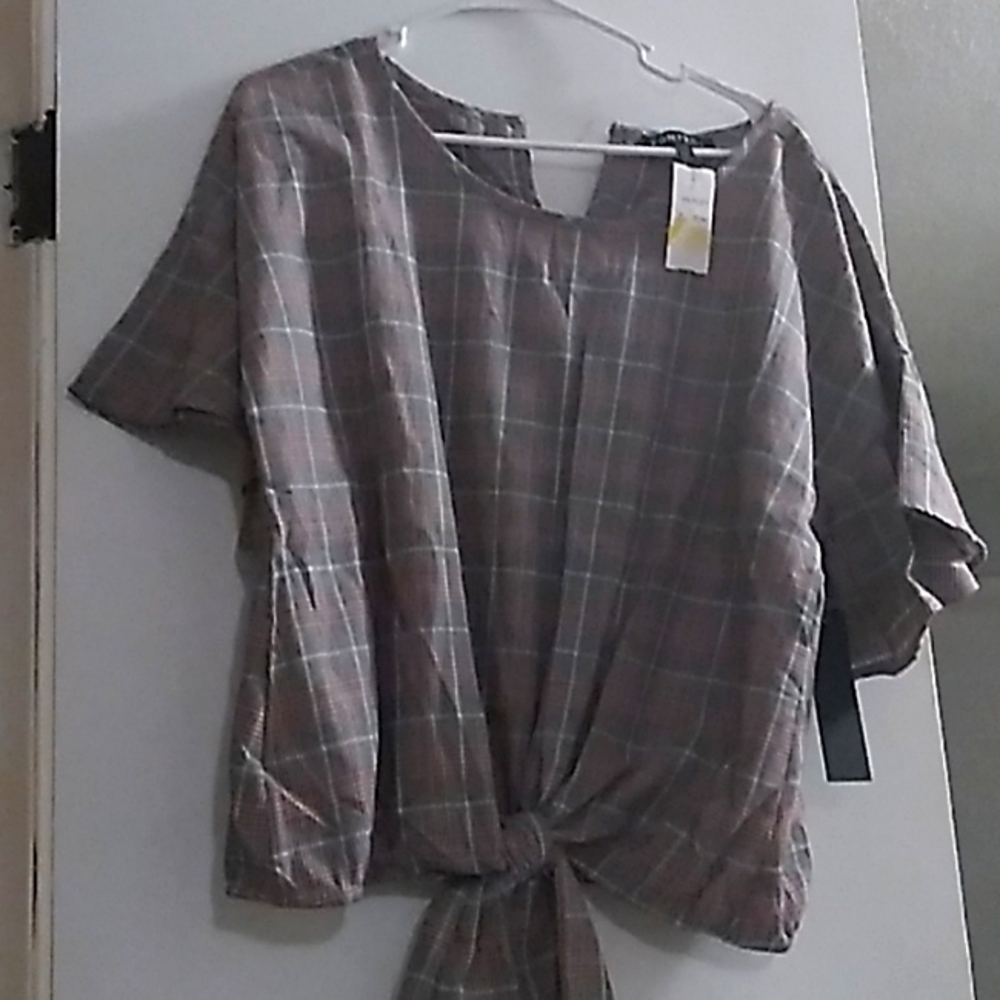 Shirt size 1x kontrol contemporary